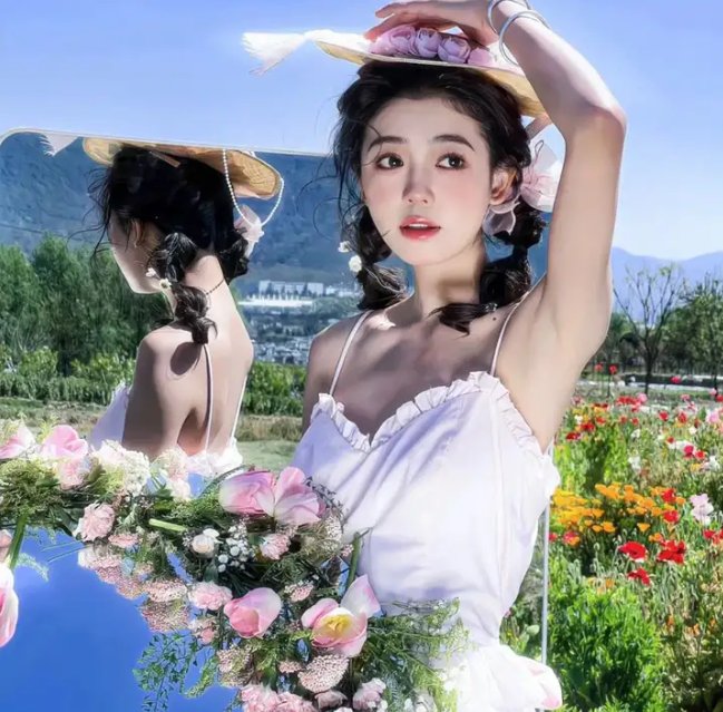我要是有了枪