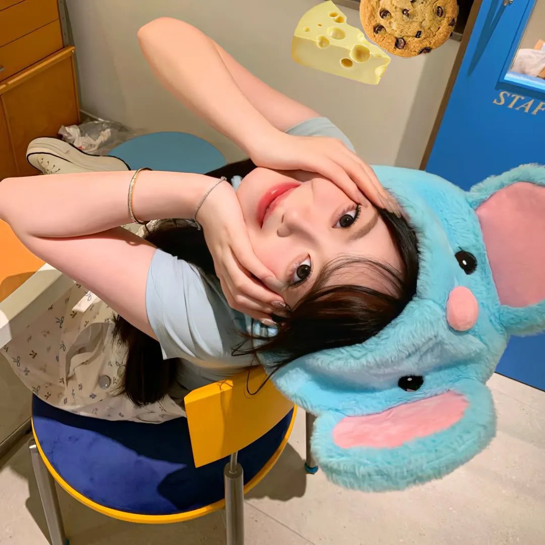 燃情